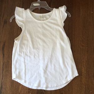 Madewell small shirt